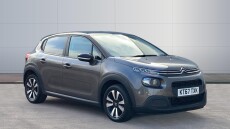 Citroen C3 1.2 PureTech 82 Feel 5dr Petrol Hatchback